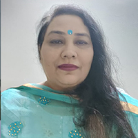 Dr. Aarti Kapoor